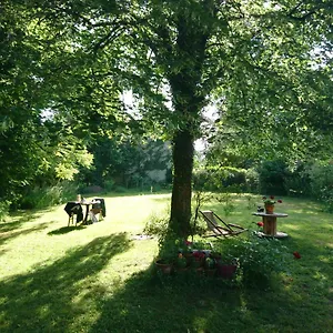  Hébergement de vacances Grange Renovee Et Son Jardin Dans L'avant Pays Savoyard