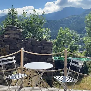  Hébergement de vacances Tiny House De Tempoyrac