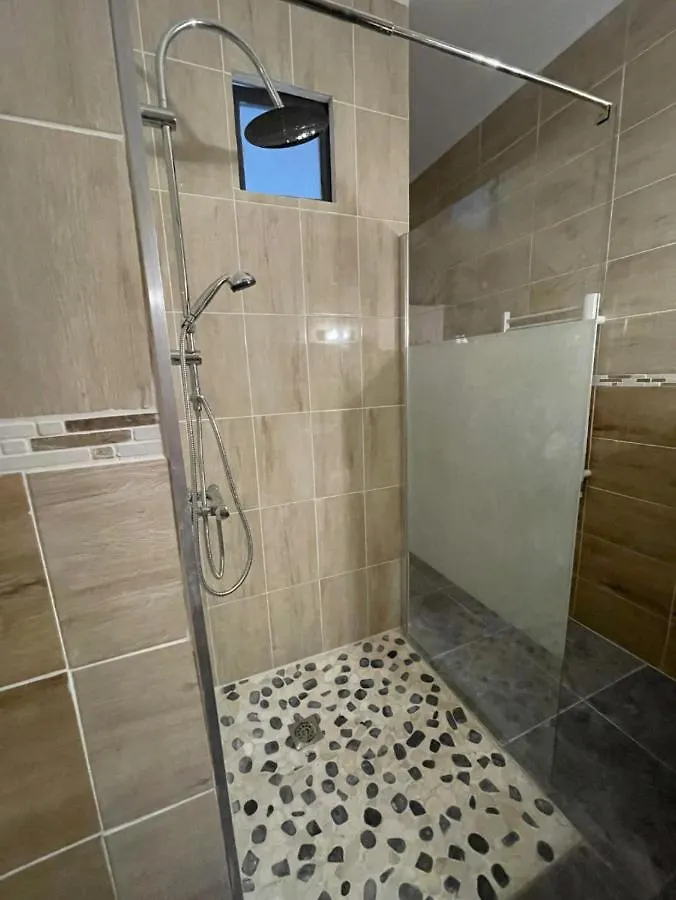 Agreable Maison Centre-Ville Bourg-Saint-Andeol